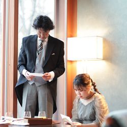 星野リゾート 軽井沢ホテルブレストンコートの写真32枚目