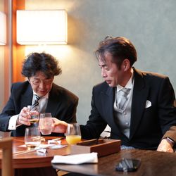 星野リゾート 軽井沢ホテルブレストンコートの写真29枚目