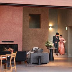 星野リゾート 軽井沢ホテルブレストンコートの写真14枚目