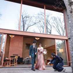 星野リゾート 軽井沢ホテルブレストンコートの写真36枚目