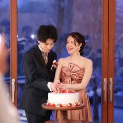 星野リゾート 軽井沢ホテルブレストンコートの写真2枚目