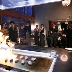 星野リゾート 軽井沢ホテルブレストンコートの写真19枚目