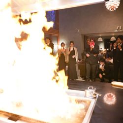 星野リゾート 軽井沢ホテルブレストンコートの写真8枚目