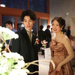 星野リゾート 軽井沢ホテルブレストンコートの写真16枚目