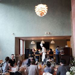 星野リゾート 軽井沢ホテルブレストンコートの写真9枚目