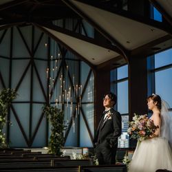 ザ・マークグランドホテルの写真9枚目