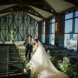 ザ・マークグランドホテルの写真17枚目