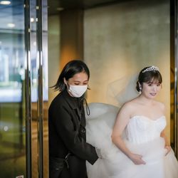 ザ・マークグランドホテルの写真2枚目