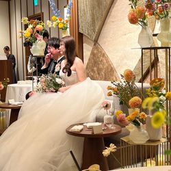 ザ・マークグランドホテルの写真29枚目