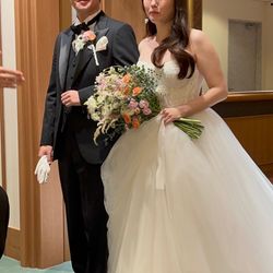 ザ・マークグランドホテルの写真2枚目