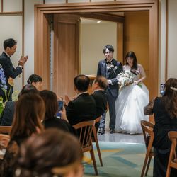 ザ・マークグランドホテルの写真21枚目