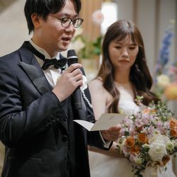 ザ・マークグランドホテルの写真8枚目