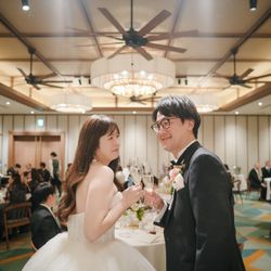 ザ・マークグランドホテルの写真15枚目