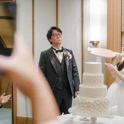 ザ・マークグランドホテルの写真11枚目