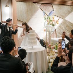 ザ・マークグランドホテルの写真34枚目