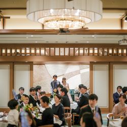 ザ・マークグランドホテルの写真14枚目