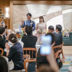 ザ・マークグランドホテルの写真10枚目