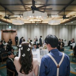 ザ・マークグランドホテルの写真14枚目