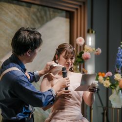 ザ・マークグランドホテルの写真21枚目