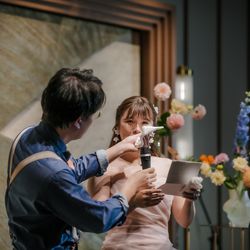 ザ・マークグランドホテルの写真18枚目