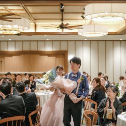 ザ・マークグランドホテルの写真21枚目