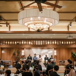 ザ・マークグランドホテルの写真26枚目