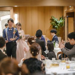 ザ・マークグランドホテルの写真5枚目