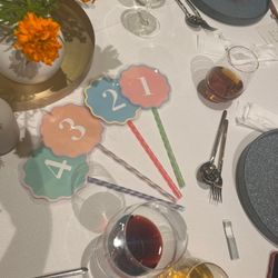 ザ・マークグランドホテルの写真8枚目