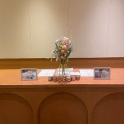 ザ・マークグランドホテルの写真11枚目