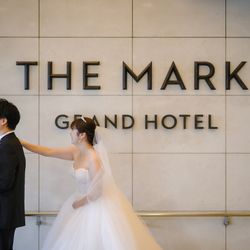 ザ・マークグランドホテルの写真29枚目