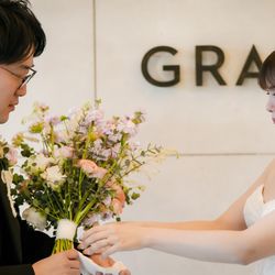 ザ・マークグランドホテルの写真29枚目