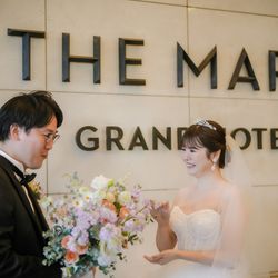 ザ・マークグランドホテルの写真4枚目