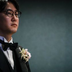 ザ・マークグランドホテルの写真20枚目