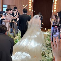 ザ・マークグランドホテルの写真9枚目