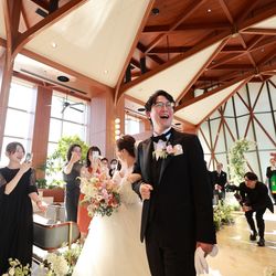 ザ・マークグランドホテルの写真17枚目