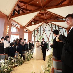 ザ・マークグランドホテルの写真14枚目