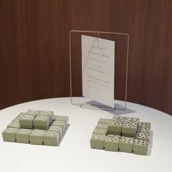 ザ・マークグランドホテルの写真27枚目