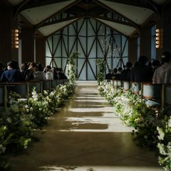 ザ・マークグランドホテルの写真19枚目