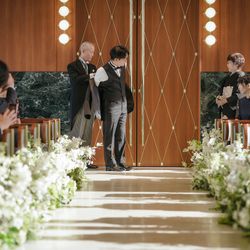 ザ・マークグランドホテルの写真20枚目