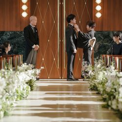 ザ・マークグランドホテルの写真21枚目