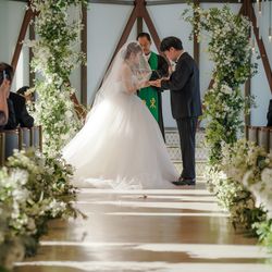 ザ・マークグランドホテルの写真2枚目