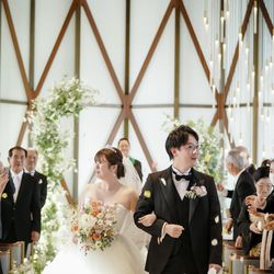 ザ・マークグランドホテルの写真9枚目