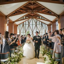 ザ・マークグランドホテルの写真11枚目