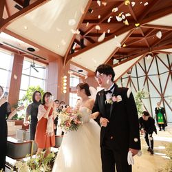 ザ・マークグランドホテルの写真4枚目