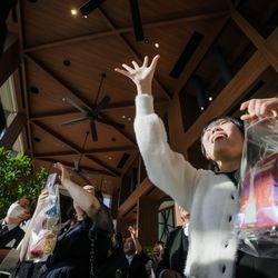 ザ・マークグランドホテルの写真15枚目