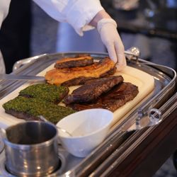 ヨコハマ グランド インターコンチネンタル ホテルの写真24枚目