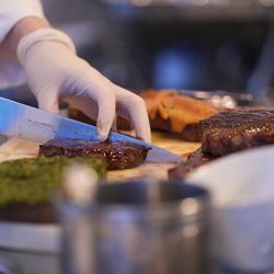 ヨコハマ グランド インターコンチネンタル ホテルの写真32枚目