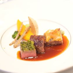 ヨコハマ グランド インターコンチネンタル ホテルの写真4枚目