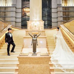 ヨコハマ グランド インターコンチネンタル ホテルの写真26枚目