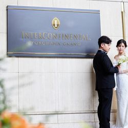 ヨコハマ グランド インターコンチネンタル ホテルの写真23枚目